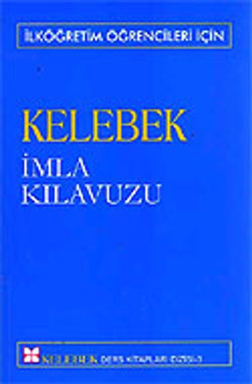 İmla Kılavuzu