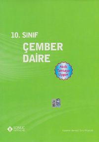 10. Sınıf Çember - Daire