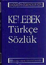 Türkçe Sözlük İlköğretim Öğrencileri İçin