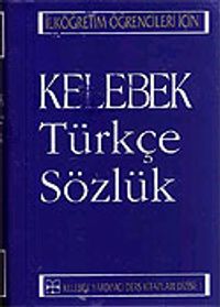 Türkçe Sözlük İlköğretim Öğrencileri İçin
