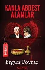 Kanla Abdest Alanlar