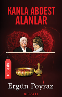 Kanla Abdest Alanlar