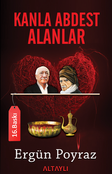 Kanla Abdest Alanlar