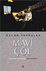 Mavi Çöl/Pakistan Yolculuğu Sarı Otobüs 2