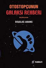 Otostopçunun Galaksi Rehberi / Beşi Bir Yerde (Ciltli)