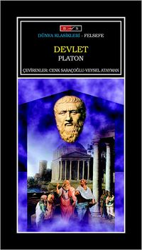 Devlet