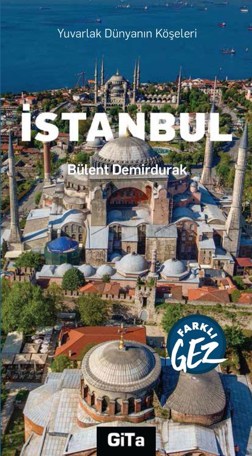 İstanbul & Farklı Gez