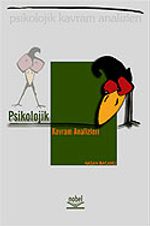 Psikolojik Kavram Analizleri