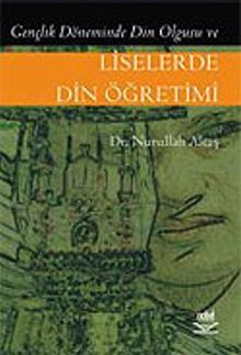Liselerde Din Öğretimi
