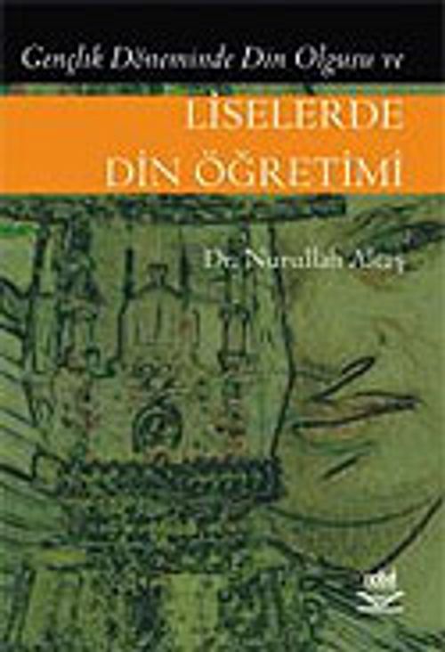 Liselerde Din Öğretimi