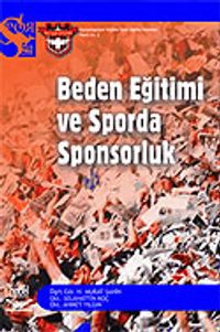 Beden Eğitimi ve Sporda Sponsorluk