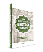 Türk Halk Edebiyatında Bektaşi Fıkaraları