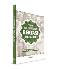 Türk Halk Edebiyatında Bektaşi Fıkaraları