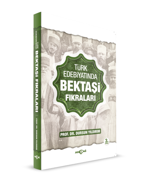 Türk Halk Edebiyatında Bektaşi Fıkaraları