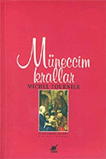 Müneccim Krallar