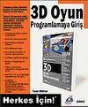 3D Oyun Programlamaya Giriş
