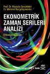 Ekonometrik Zaman Serileri Analizi