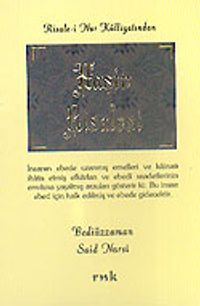 Haşir Risalesi (karton kapak-cep boy)