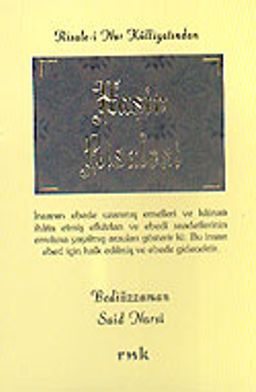 Haşir Risalesi (karton kapak-cep boy)