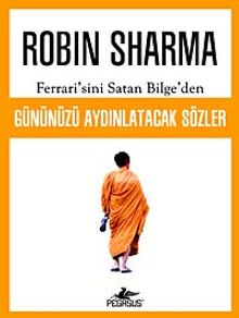 Ferrari'sini Satan Bilge'den Gününüzü Aydınlatacak Sözler