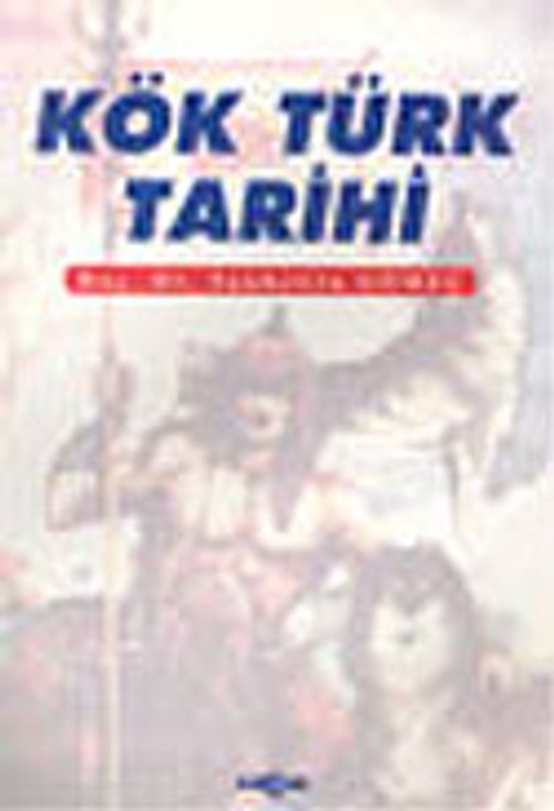 Kök Türk Tarihi