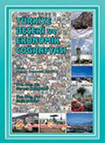 Türkiye Beşeri ve Ekonomik Coğrafyası