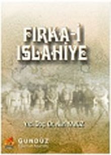 Fırka-i Islahiye