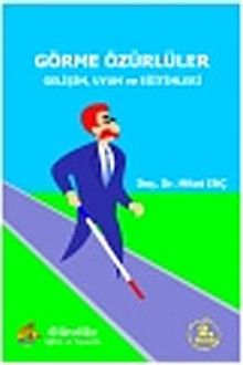 Görme Özürlüler