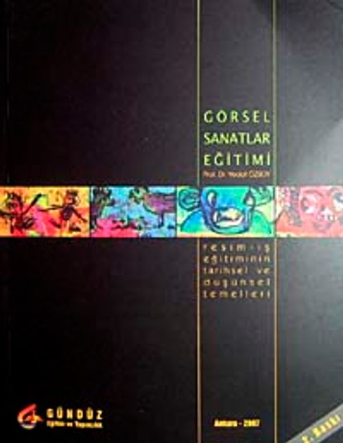 Görsel Sanatlar Eğitimi