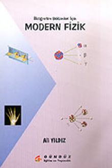 Modern Fizik/İlköğretim Bölümleri İçin