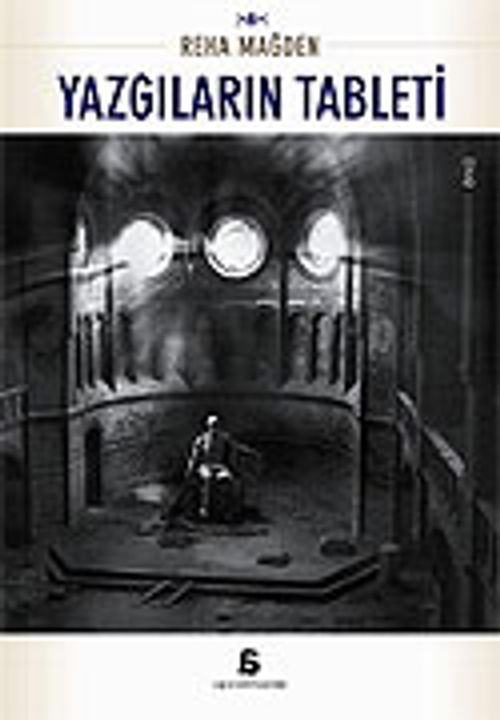 Yazgıların Tableti