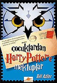 Çocuklardan Harry Potter'e Mektuplar