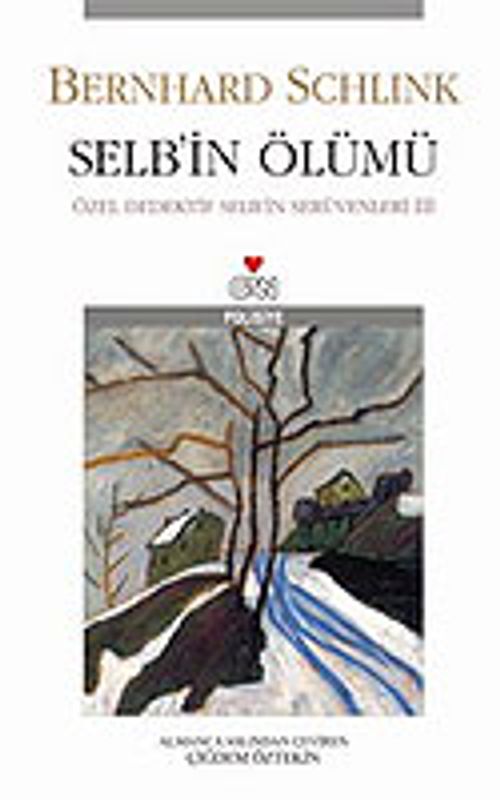 Selb'in Ölümü & Selb'in Serüvenleri 3