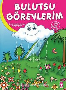 Bulutsu Görevlerim - Nurşen Şirin