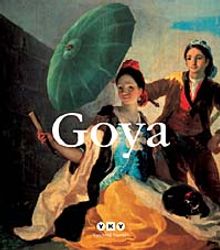 Goya (1746-1828)