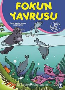 Fokun Yavrusu - Nurşen Şirin