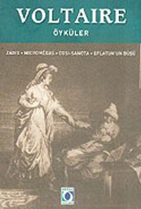Öyküler/Voltaire