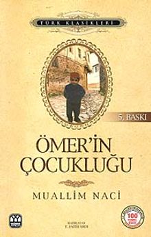 Ömer'in Çocukluğu