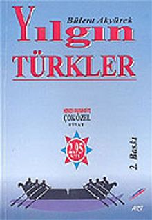 Yılgın Türkler