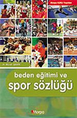 Beden Eğitimi ve Spor Sözlüğü