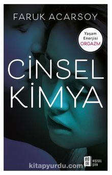 Cinsel Kimya - Faruk Acarsoy