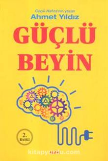 Güçlü Beyin - Ahmet  Yıldız