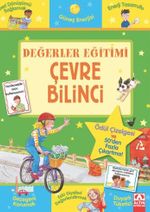 Çevre Bilinci - Değerler Eğitimi