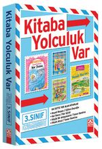 Kitaba Yolculuk Var 3. Sınıf
