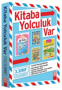Kitaba Yolculuk Var 3. Sınıf