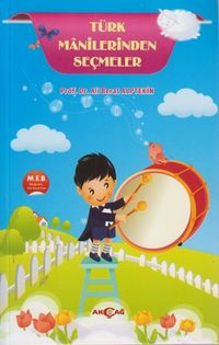Türk Manilerinden Seçmeler