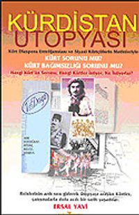 Kürdistan Ütopyası (2 Kitap-Takım)