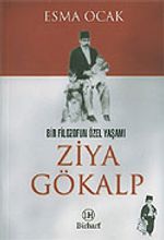 Bir Filozofun Özel Yaşamı Ziya Gökalp