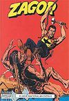 Zagor-Klasik Maceralar Dizisi Cilt 6 Ateşin Efendileri, &Ouml;l&uuml;m Mahkumu, G&ouml;lgeler