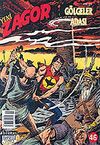 Yeni Zagor 46: G&ouml;lgeler Adası